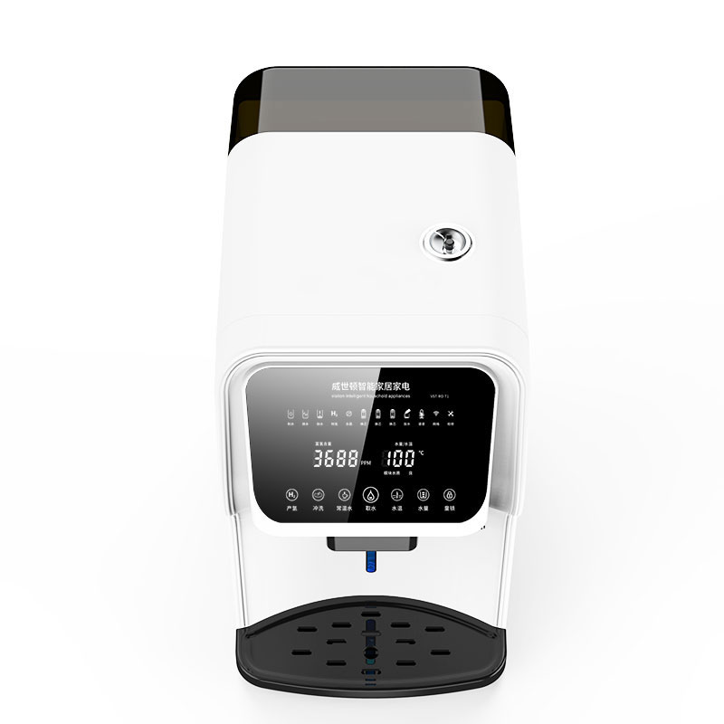 4500 ppb High Rich Hydrogen Inhalation Machine - image 2