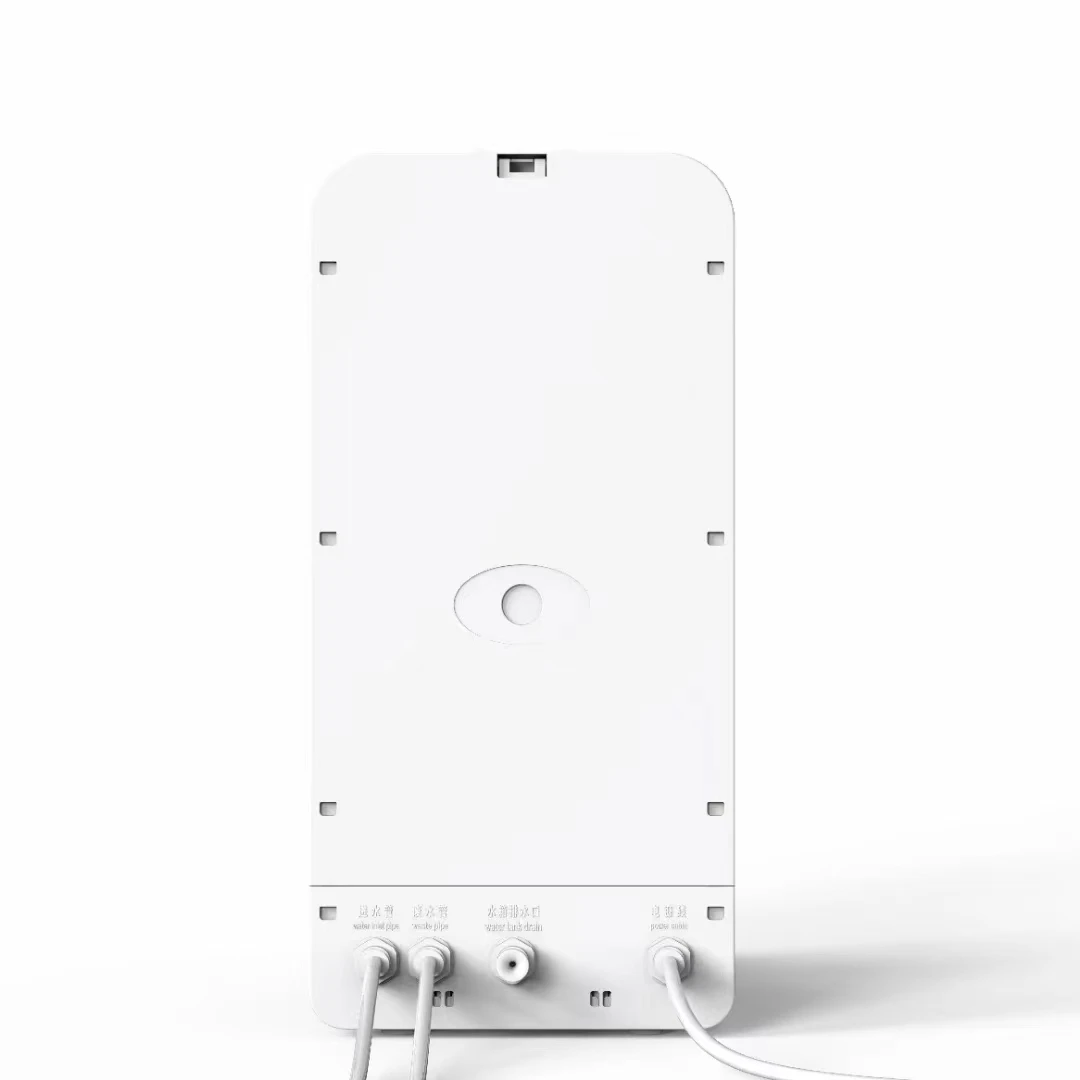 600GPD Direct Drinking Undersink RO Water Purifier - image 2