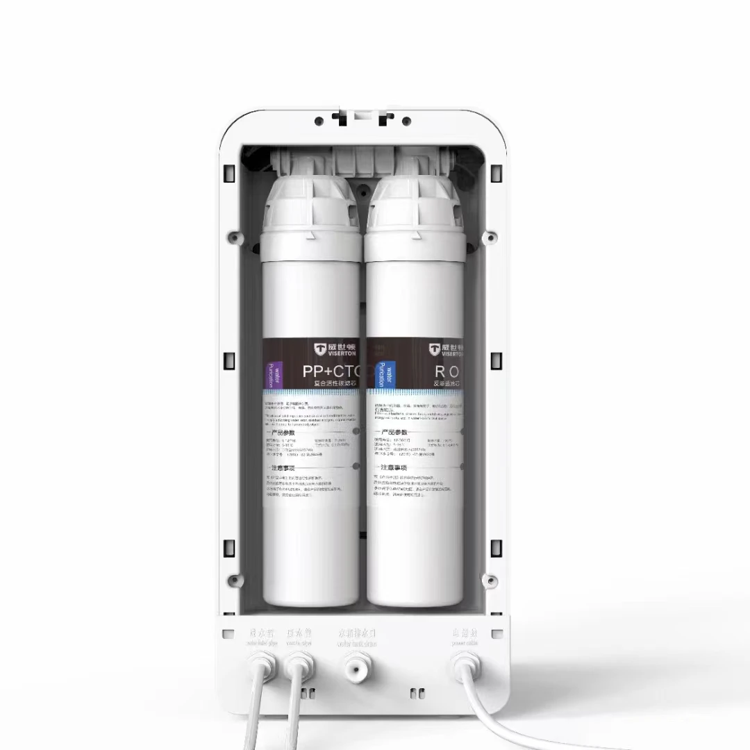 600GPD Direct Drinking Undersink RO Water Purifier - image 3