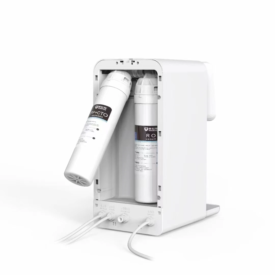 600GPD Direct Drinking Undersink RO Water Purifier - image 4