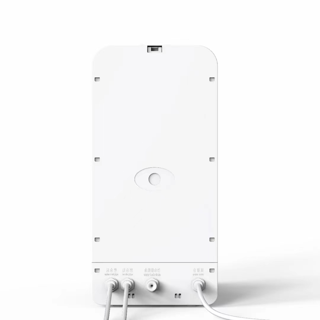 75GPD Mineral Reverse Osmosis RO Water Filter System - image 4