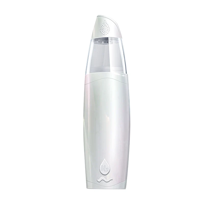 Hydrogen Inhalation Beauty Equipment - Portable hydrogen inhaler designed for beauty and skincare applications with gentle H2 delivery.