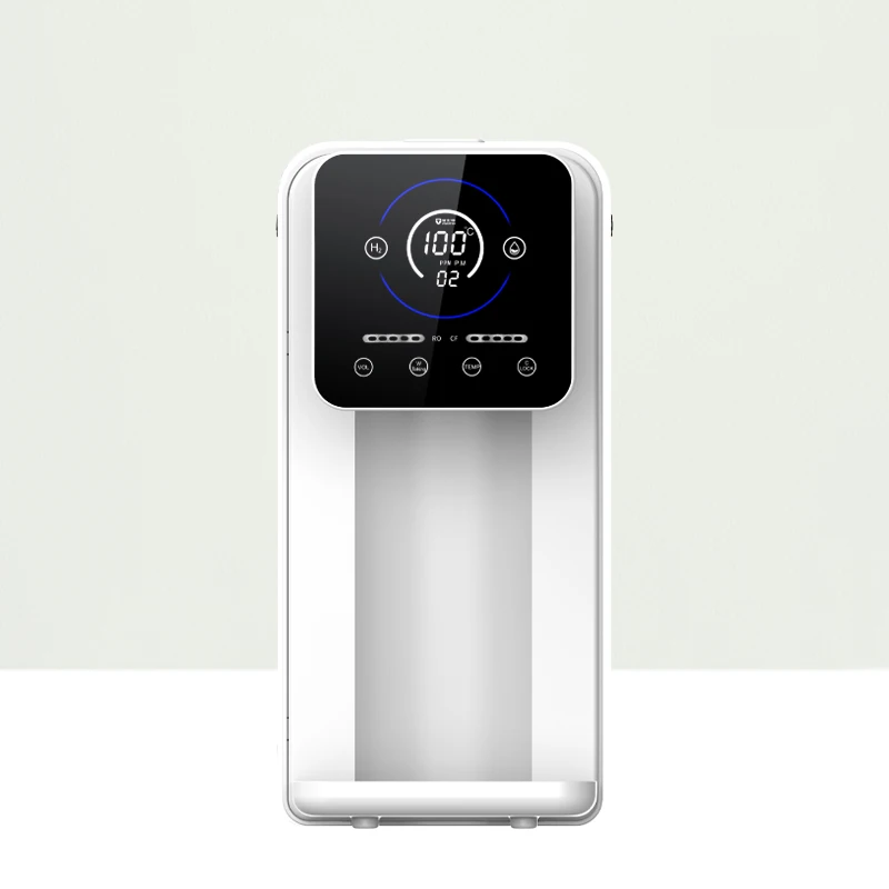 LS-8013 UV Standing Hydrogen Water Dispenser - image 4