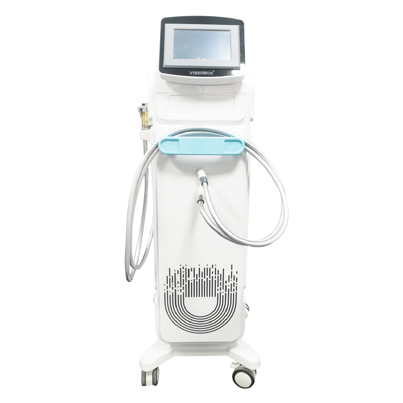 Multi-functional SPE Hydrogen Rich Water Machine for Bathing - SPE electrolysis hydrogen water machine designed for bathing and whole-body hydrogen therapy.