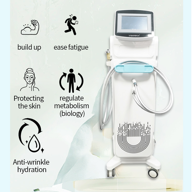Multi-functional SPE Hydrogen Rich Water Machine for Bathing - image 4
