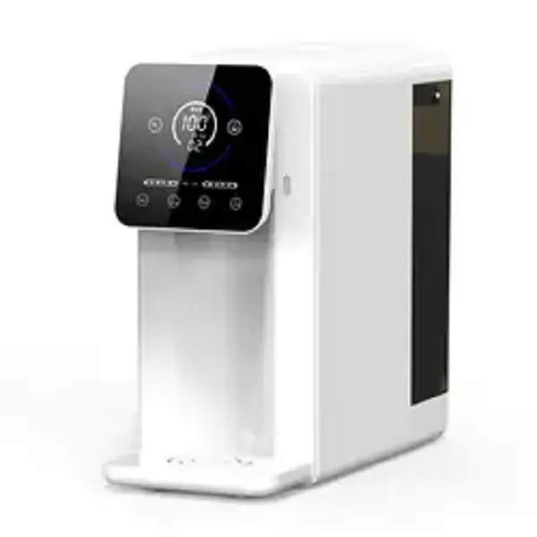 RO Tankless Smart Alkaline Drinking Water Purifier - image 4
