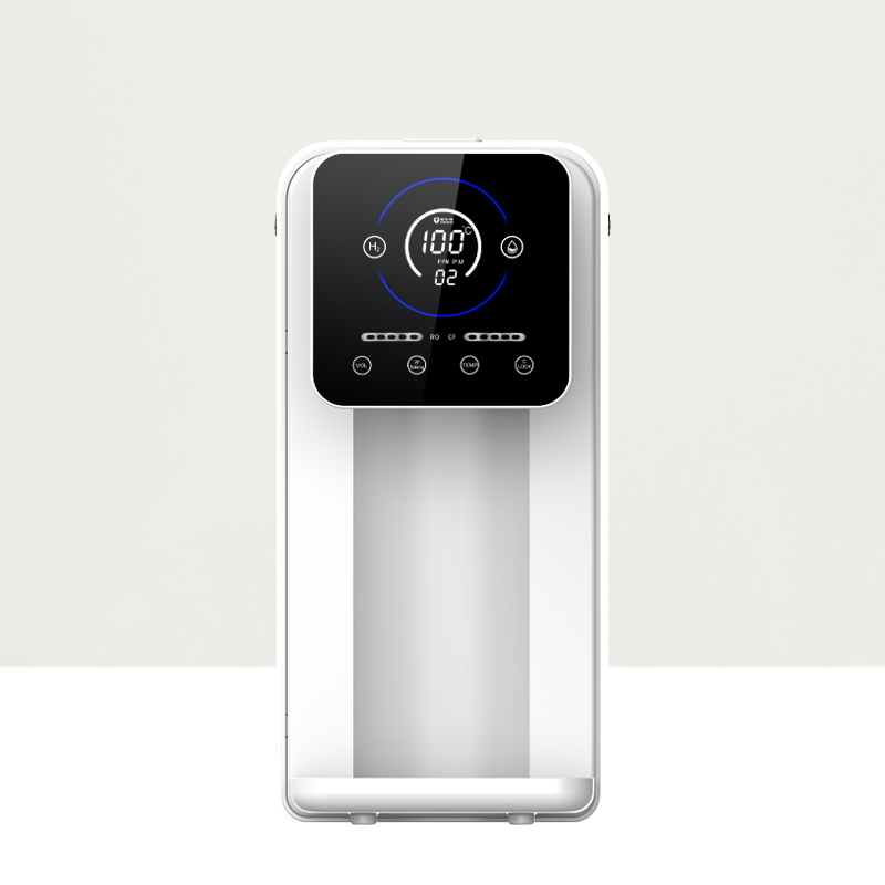 Household Tankless Hydrogen Rich Water Machine - image 4