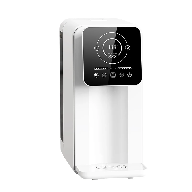 VST-RO75-T2H 200GPD RO Hydrogen Water Purifier - image 2