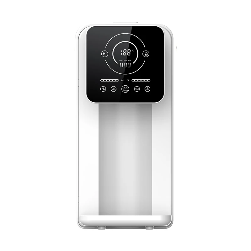 VST-RO75-T2H 200GPD RO Hydrogen Water Purifier - image 3
