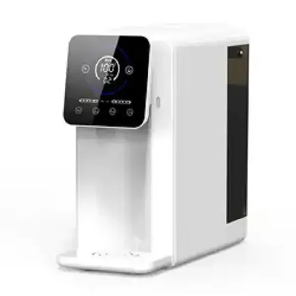 VST-RO75-T2H 200GPD RO Hydrogen Water Purifier - image 4