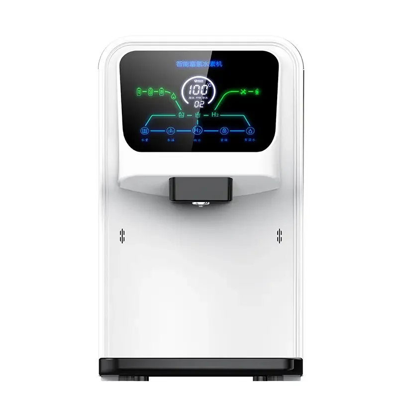 VST-X5P 600GPD Reverse Osmosis Home Water Purifier - Premium VST-X5P 600GPD RO water purifier with advanced multi-stage filtration for whole-home use.