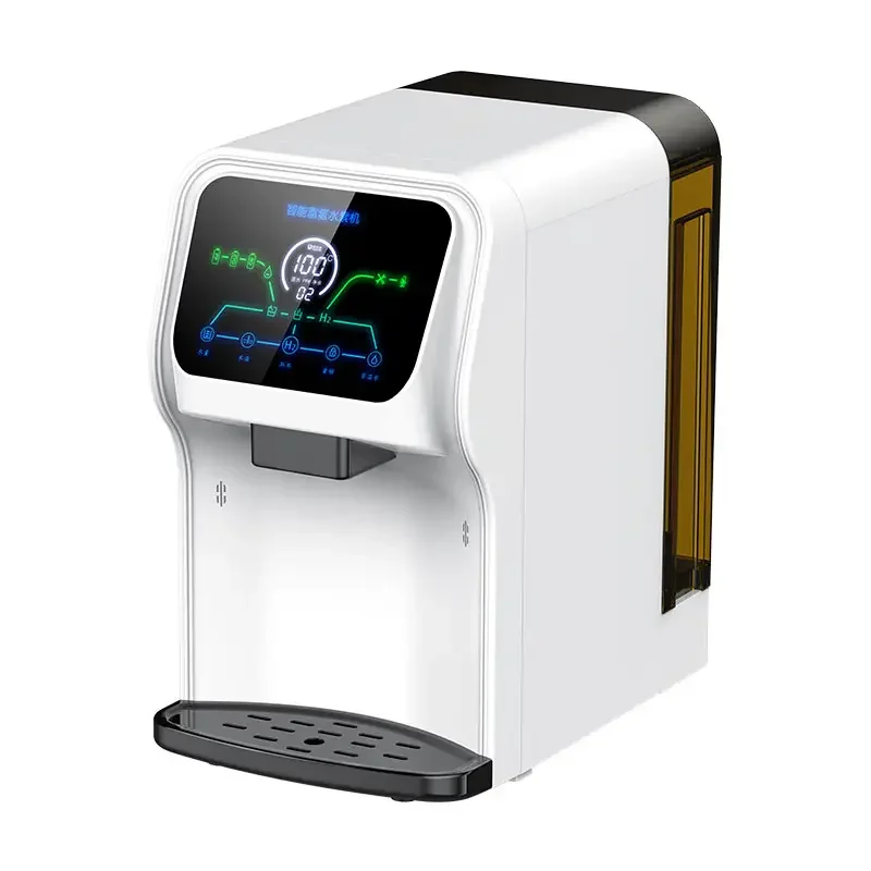 VST-X5P 600GPD Reverse Osmosis Home Water Purifier - image 2