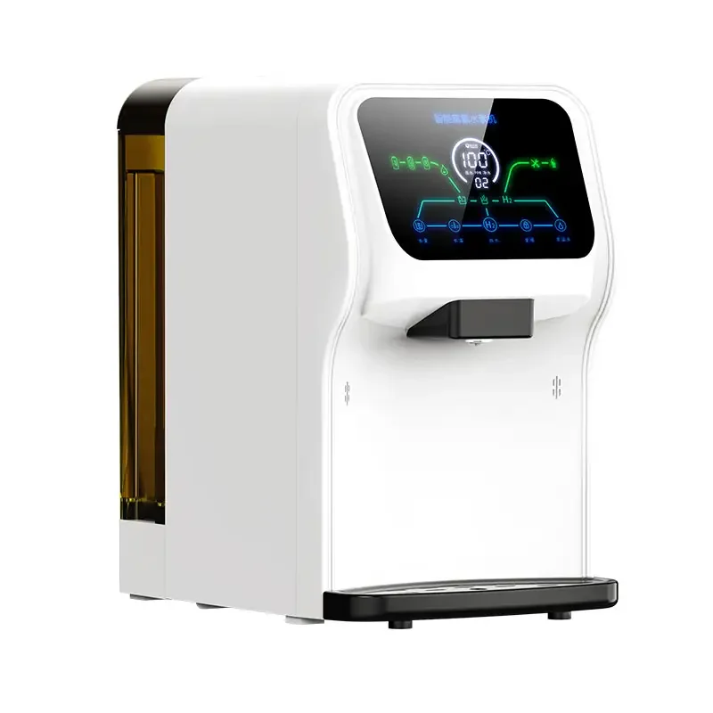 VST-X5P 600GPD Reverse Osmosis Home Water Purifier - image 3