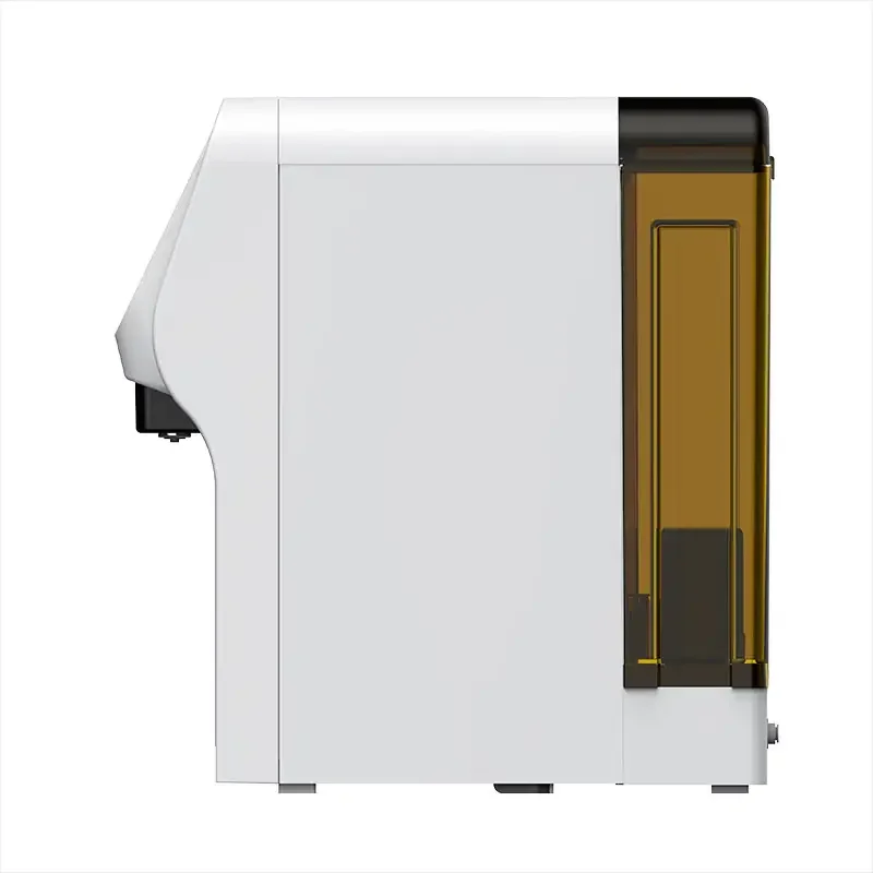 VST-X5P 600GPD Reverse Osmosis Home Water Purifier - image 4