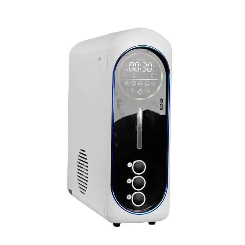 VST-XH5-1350 Hydrogen Oxygen Inhalation Machine - image 2