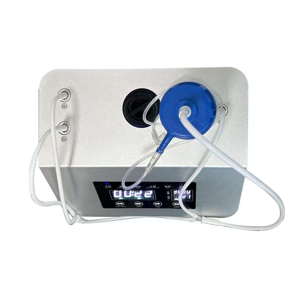 VST-XH6-3000 Smart Hydrogen Oxygen Inhalation Machine - image 2
