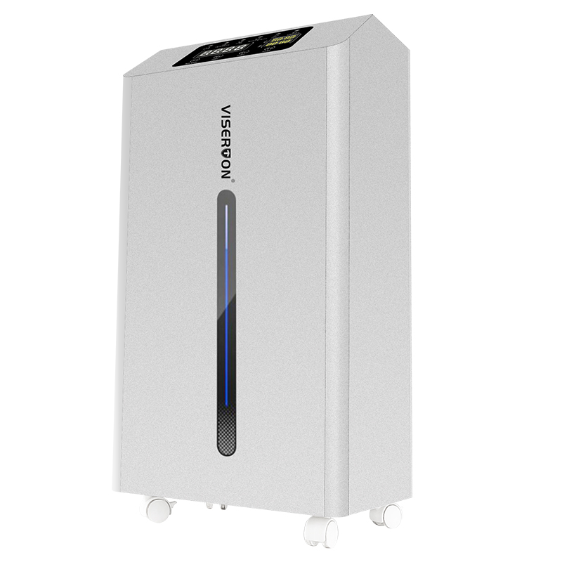 VST-XH6-3000 Smart Hydrogen Oxygen Inhalation Machine - image 3