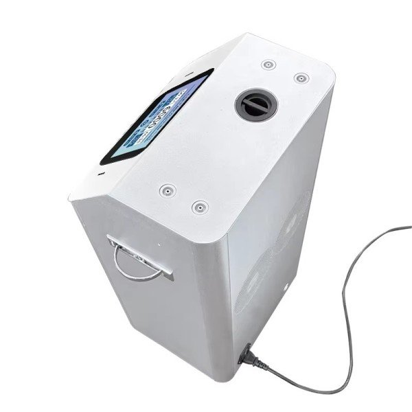 VST-XH6-6000 Smart Hydrogen Breathing Machine - image 2